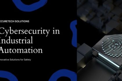 innovations-in-cybersecurity:-safeguarding-industrial-automation