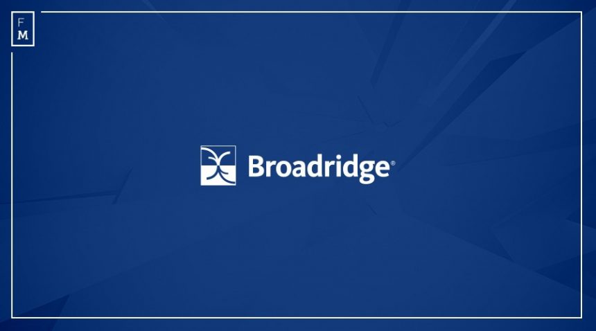 broadridge-expands-dlr-platform,-integrates-lending-tools-with-morningstar